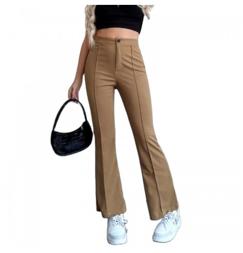 2022 Latest Design Western style for plus size women's pants & trousers elegant casual dresses 2022 Latest Design Western style for plus size women's pants & trousers elegant casual dresses